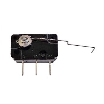 Coin Door Switch